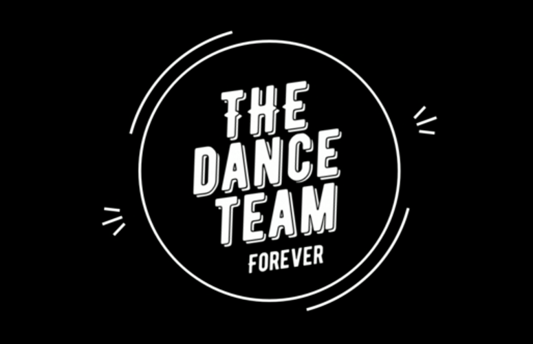 The Dance Team... Így táncolunk mi...otthon