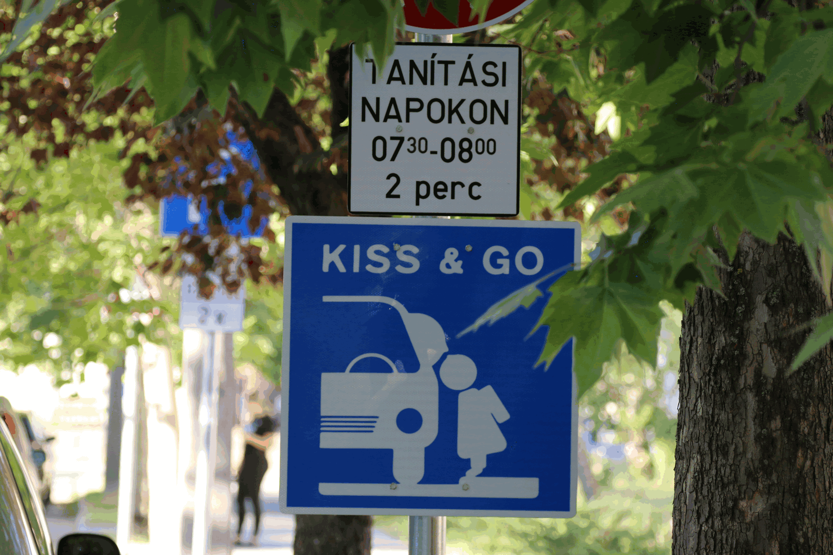 Kissandgo