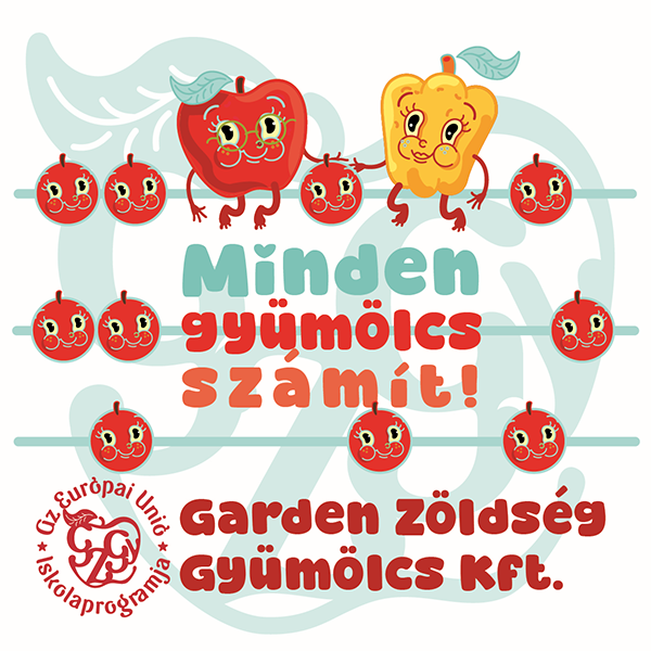 iskolagyumolcs